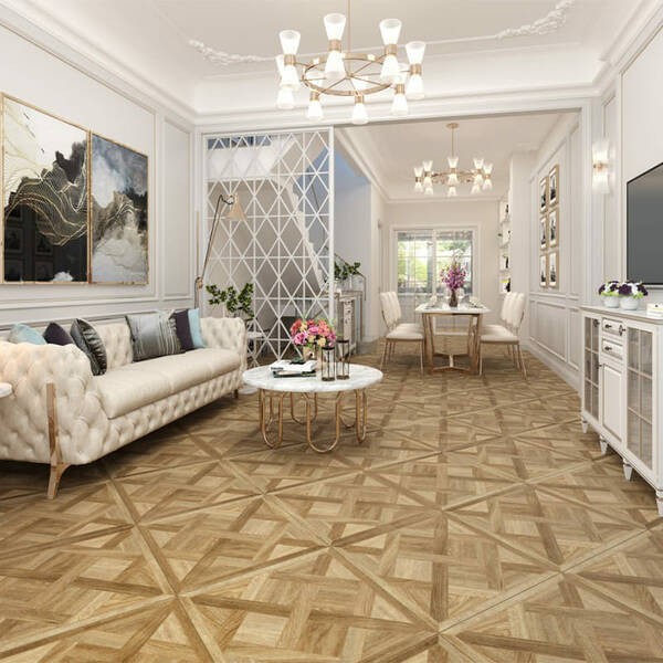 VERSAILLES WALNUT CERAMICA DESEO фото 1