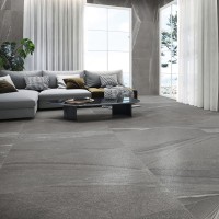 CUTSTONE GRAPHITE RECT. 60X120 (1 сорт) BALDOCER фото 1