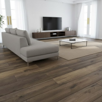 PODLOGA VAKER MARRONE RECT (1 сорт) CERRAD фото 2