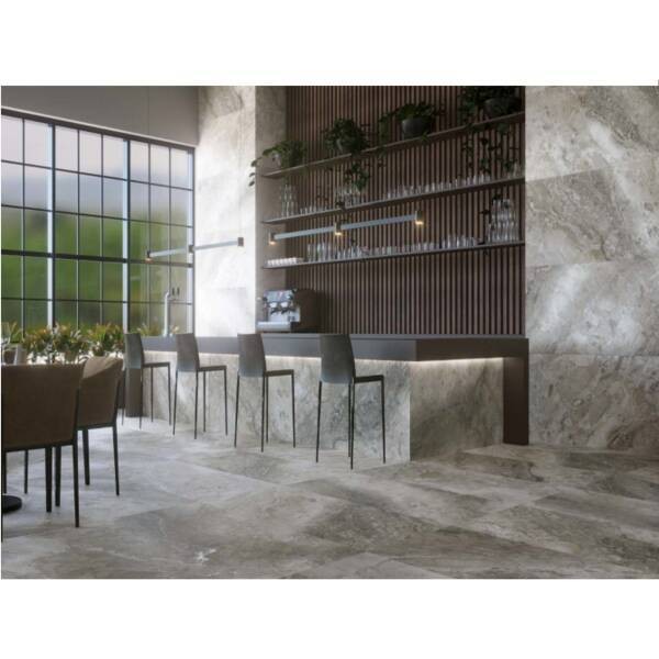 DREAMY MOCHA SP/100X100X0,8/R PERONDA фото 1