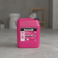 Грунт СТ-17/5л (1 сорт) Ceresit фото 2