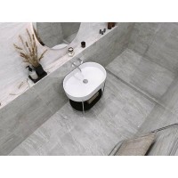 MARMO MILANO Сірий  8М2520 GOLDEN TILE фото 1