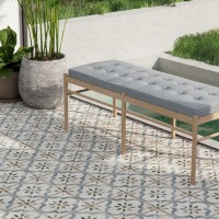 PRIS.PRE.LEEDS BLUE (1 сорт) ALMERA CERAMICA (SPAIN) фото 1