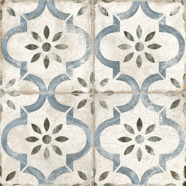 PRIS.PRE.LEEDS BLUE ALMERA CERAMICA (SPAIN)