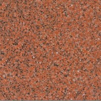 Q6807H STONE RED MEGAGRES