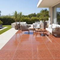 Q6807H STONE RED (1 сорт) MEGAGRES фото 2