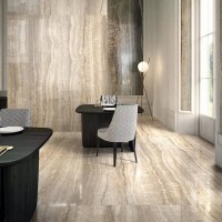 778838 ECCENTRIC LUXE ALMOND GLOSSY 60x120 RET FLORIM GROUP фото 2