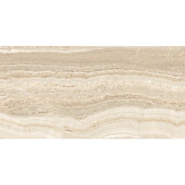 778838 ECCENTRIC LUXE ALMOND GLOSSY 60x120 RET FLORIM GROUP
