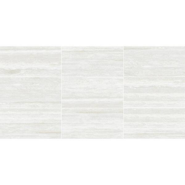 AG612TR01 WHITE TRAVERTINE ### MEGAGRES фото 1