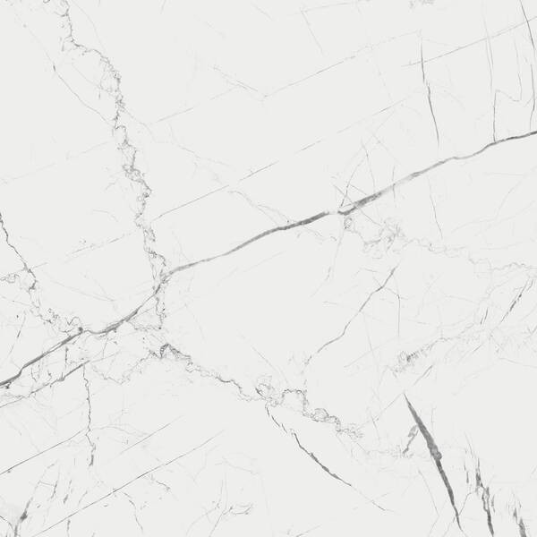 GRES MARMO THASSOS WHITE POLER CERRAD фото 3