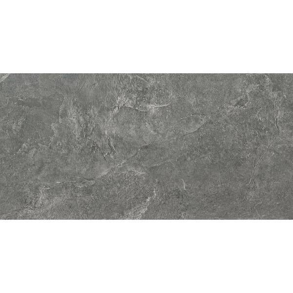 GRES FRATTO GRAFIT RECT CERRAD фото 1