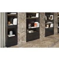 PULSAR BROWN MATT RECT** CERSANIT entry фото 2