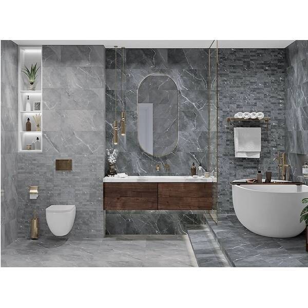 CONRAD GREY MATT CERSANIT плитка фото 1