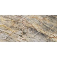 GRES BRAZILIAN QUARTZITE AMBER RECT CERRAD