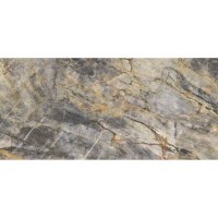 GRES BRAZILIAN QUARTZITE AMBER RECT CERRAD фото 3