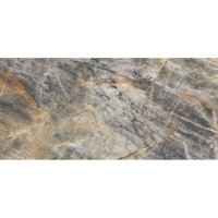 GRES BRAZILIAN QUARTZITE AMBER RECT CERRAD фото 2