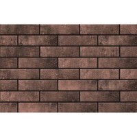 ELEWACJA LOFT BRICK CARDAMOM CERRAD