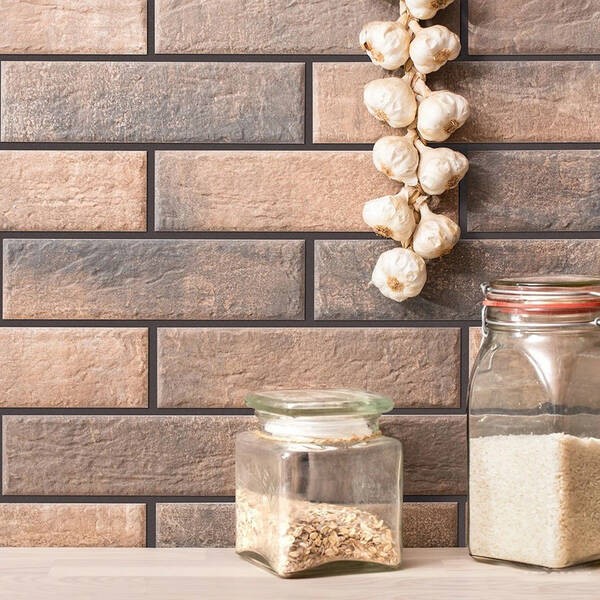ELEWACJA LOFT BRICK CARDAMOM CERRAD фото 2