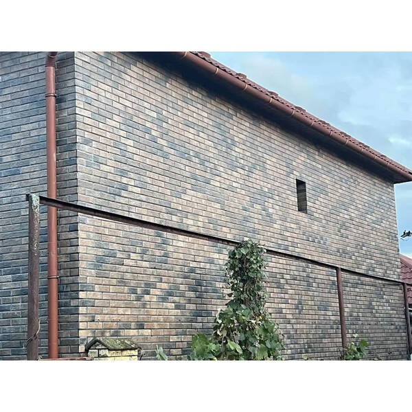 ELEWACJA LOFT BRICK CARDAMOM CERRAD фото 1