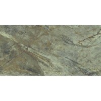 GRES BRAZILIAN QUARTZITE GREEN RECT CERRAD фото 1