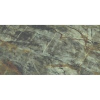 GRES BRAZILIAN QUARTZITE GREEN RECT CERRAD фото 2