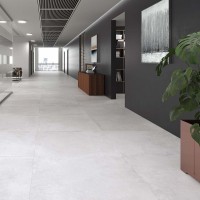 LORRAINE WHITE RECT. (1 сорт) ALMERA CERAMICA (SPAIN) фото 1