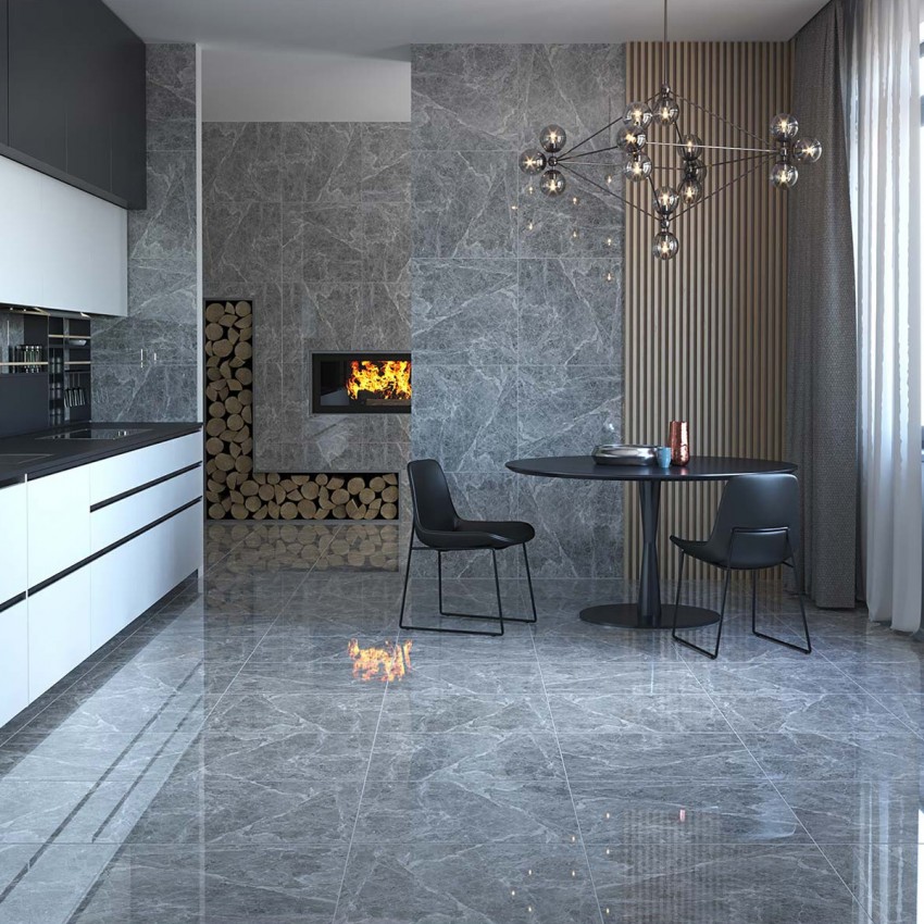 MALA GREY P. ### (1 сорт) MEGAGRES фото 1