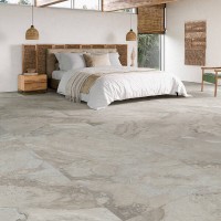 GRAVITY WHITE MATE RECT ALMERA CERAMICA (SPAIN)