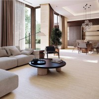 100362300 TARANTO MARFIL L 59,6X120(A) PORCELANOSA фото 3