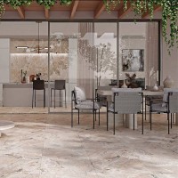PULSAR BEIGE MATT RECT** CERSANIT entry фото 4