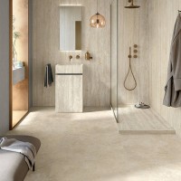 Travertino Light Cross EY 13  NAT SQ MIRAGE фото 1