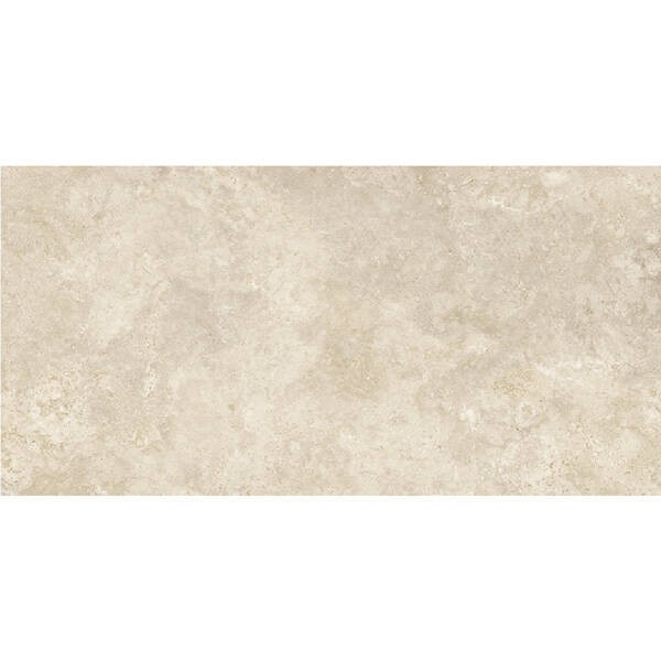Travertino Light Cross EY 13  NAT SQ MIRAGE