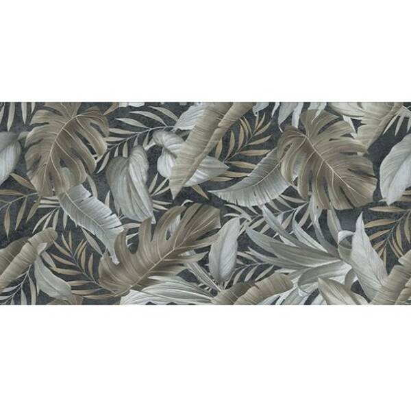 Oasis Tropics Чорний OSС920 GOLDEN TILE