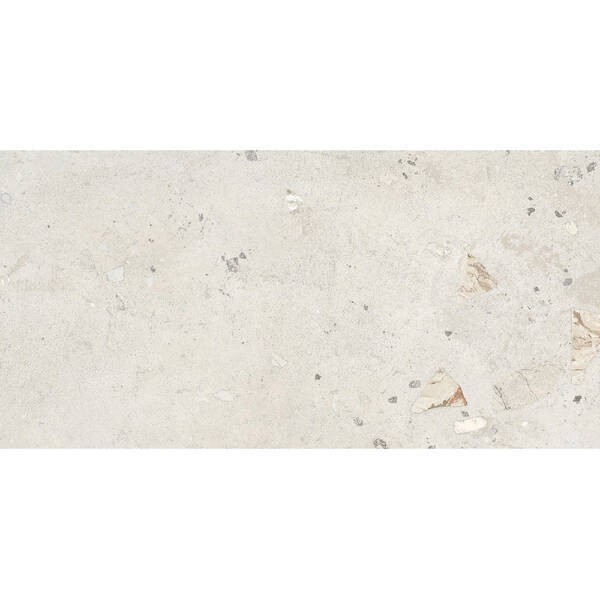 FL01BAC I CEMENTI WHITE CIOTTOLO SQ. 120X60 ITALGRANITI