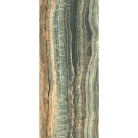 778825 ECCENTRIC MINT GLO 120X280 6MM FLORIM GROUP