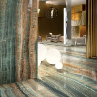778825 ECCENTRIC MINT GLO 120X280 6MM FLORIM GROUP фото 2