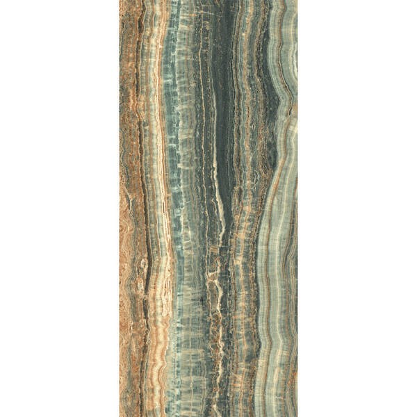 778825 ECCENTRIC MINT GLO 120X280 6MM FLORIM GROUP
