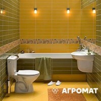 M1116000U IDOL Раковина 60см, з 1 отв.під зміш., з переливом, білий глянець KOLO фото 1