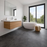 Shot Темно-Сірий SHП520 (1 сорт) GOLDEN TILE фото 2