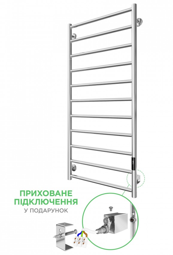 Урбан-I 1110x500/85 TR K 2.0 таймер-регулятор MARIO фото 3