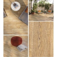 SENSEWOOD BEIGE** CERSANIT entry фото 2