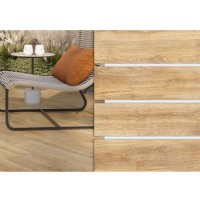 SENSEWOOD BEIGE** CERSANIT entry фото 3