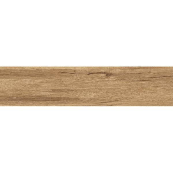 P.E. CASTERLY CAOBA Alaplana