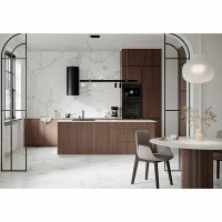 CALACATTA MONET WHITE SATIN RECT OPOCZNO PL фото 2