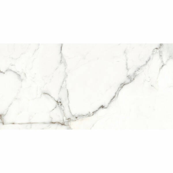 CALACATTA MONET WHITE SATIN RECT OPOCZNO PL фото 1