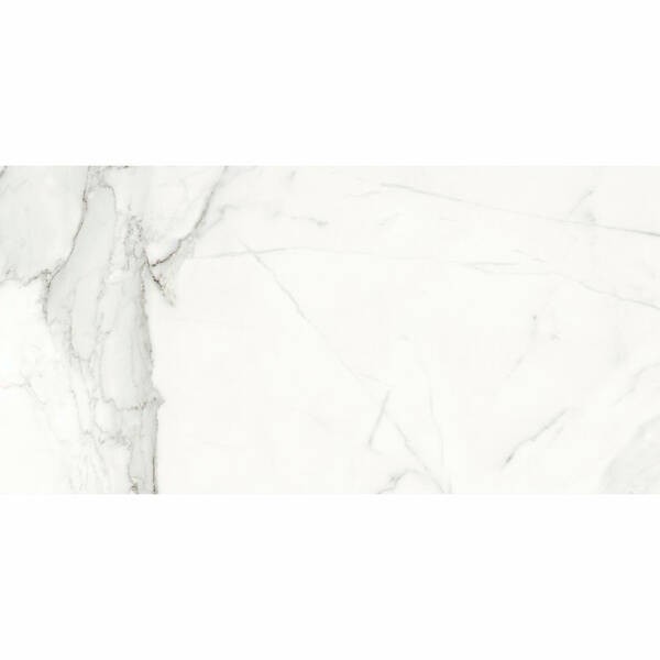CALACATTA MONET WHITE SATIN RECT OPOCZNO PL