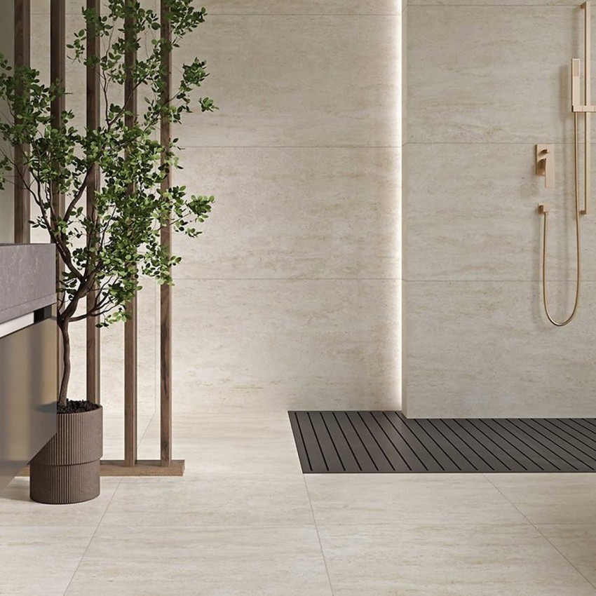 BELVEDER BEIGE MATT RECT (1 сорт) CERSANIT фото 3