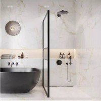 Calacatta Oro Білий 2G0580 CERAMICA DESE0 фото 2