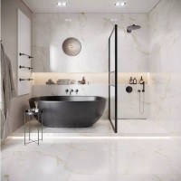 Calacatta Oro Білий 2G0580 CERAMICA DESE0 фото 1