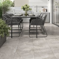 BASTION BEIGE MATT (1 сорт) CERSANIT фото 2